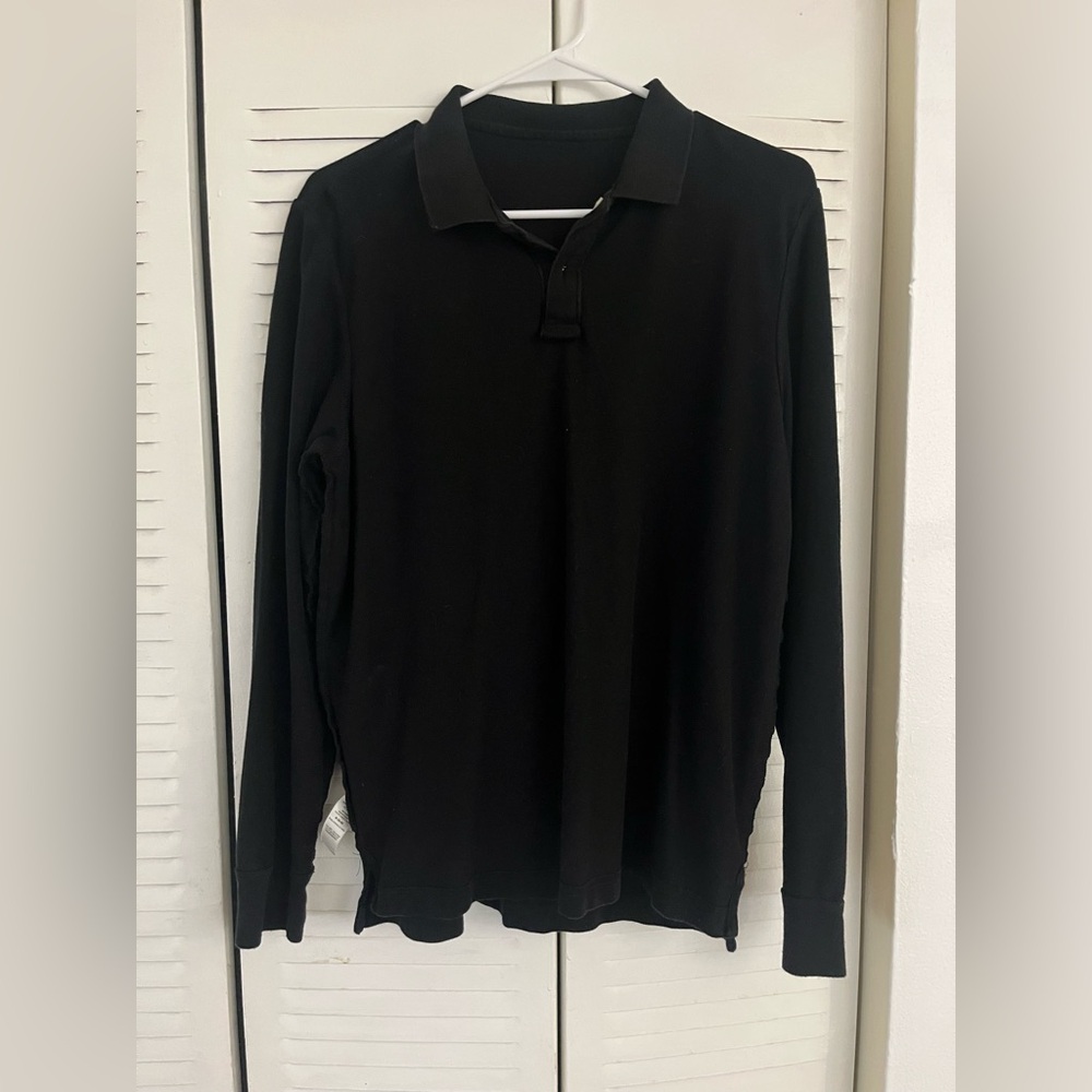 Dress Shirt Long